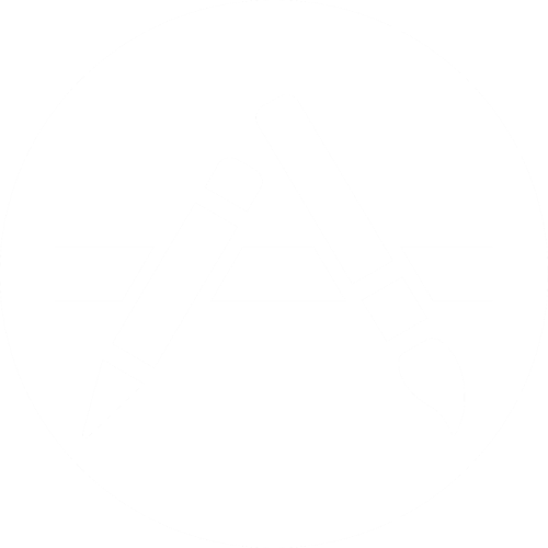 Click To Install For Iphone - Logo (500x500), Png Download