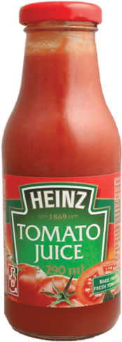 Download - Heinz Tomato Juice (600x600), Png Download