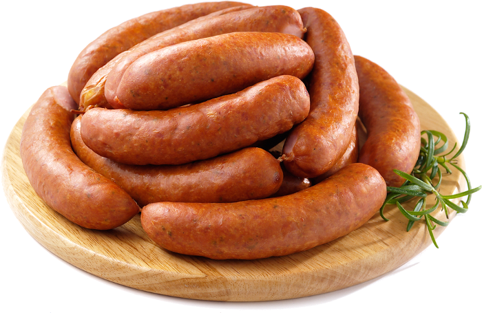 Square Bores, Hollow Shafts, And A Sausage Stuffer - Best Polish Restaurant In Buffalo [book] (700x455), Png Download