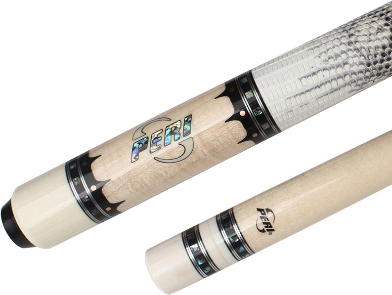 Authentic Genuine Pierre Force Nine Clubs Big Head - Cue Sports (800x800), Png Download