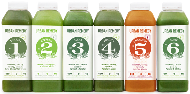 Green Juice Cleanse - Revolution (605x300), Png Download