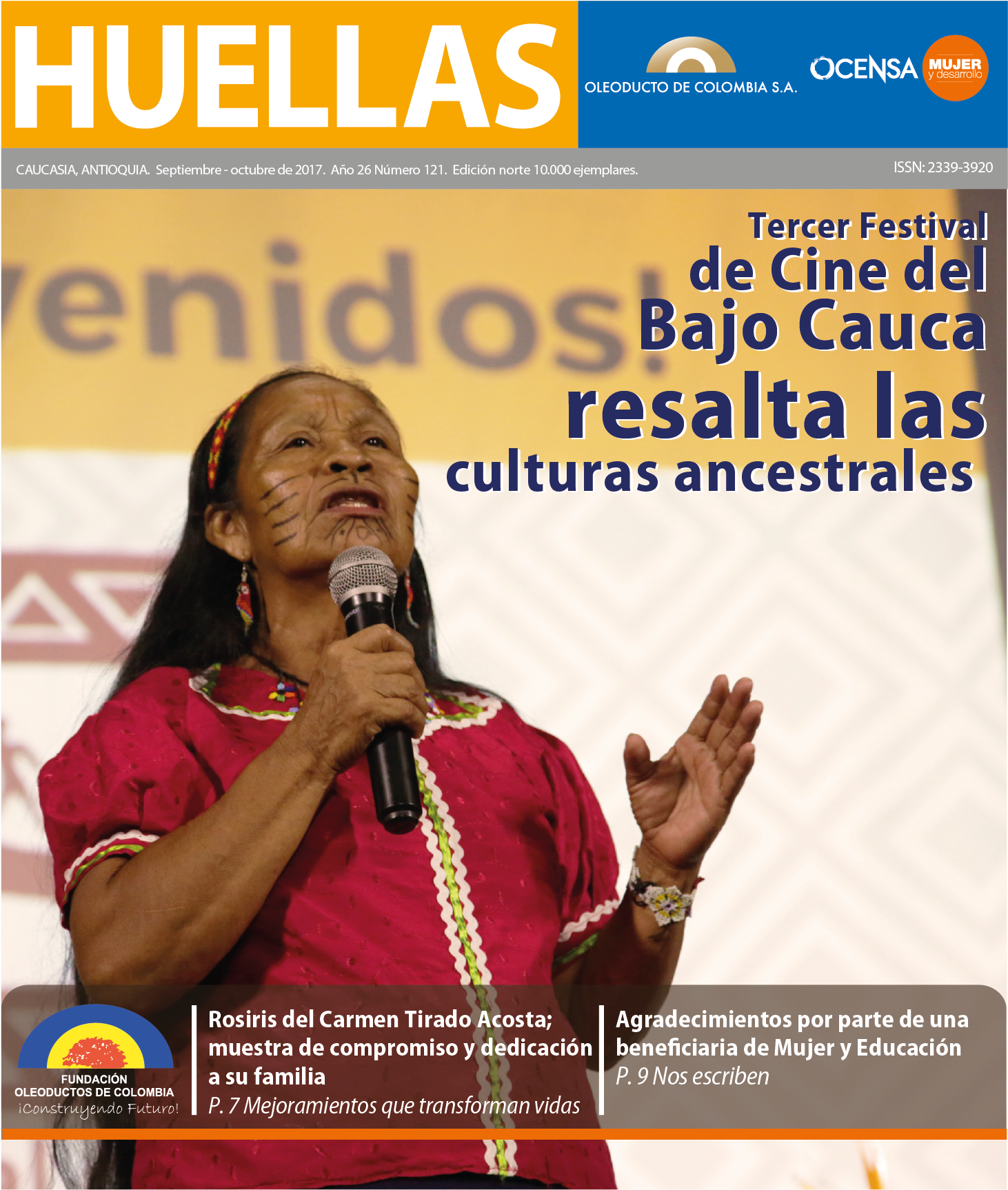 Huellas - Autres Vies Que La Mienne (1659x1866), Png Download