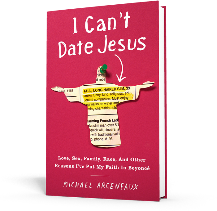 62663 Icantdatejesus Bookshot Left - Can T Date Jesus (700x701), Png Download