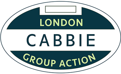 Cabbie Group Action - Circle (400x400), Png Download