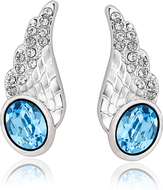 Dongguan Pin Zhuo Brincos Jóia Do Parafuso Prisioneiro - Pinzhuo (800x800), Png Download