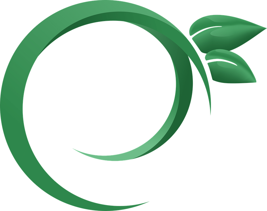 05 Dec 2016 Logo-1446293 960 - Logo Daun Png (911x720), Png Download