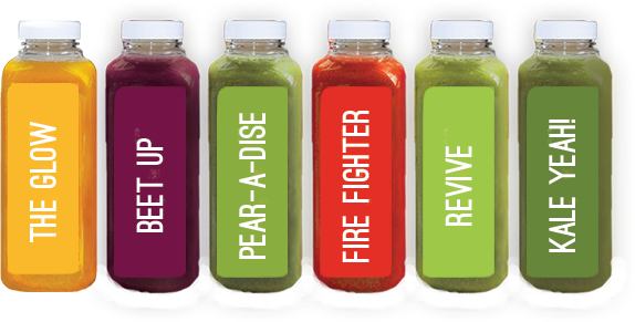Image - Vegetable Juice (574x291), Png Download