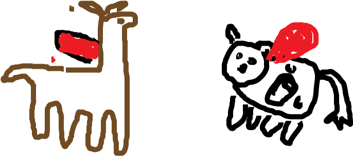 So They Acted Like If There Was A Comma Thief - Comma (910x470), Png Download