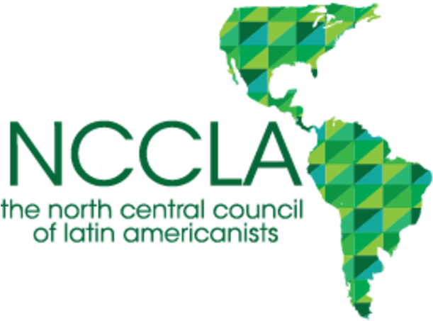 The Latin American Studies Program Of The University - Loss Vegetation (640x480), Png Download