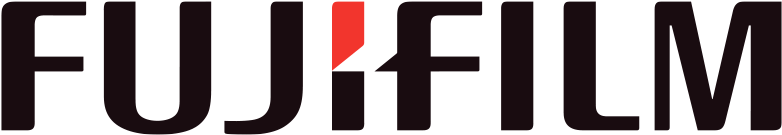 The Instax Mini 9 Instant Camera, Is Cute And Colourful - Logo Fujifilm Png (800x216), Png Download