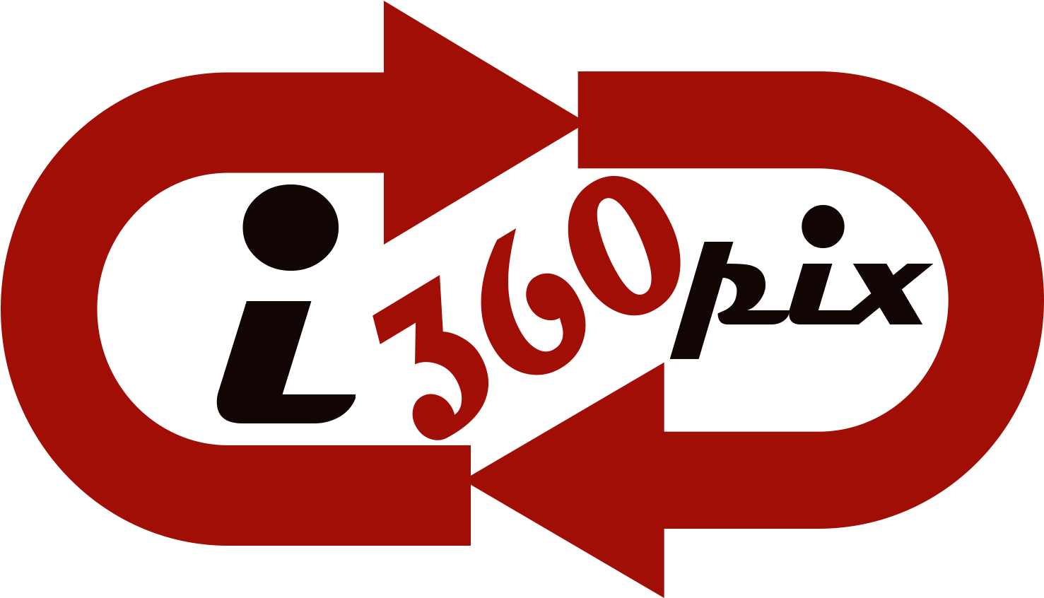 360 Degree Images Virtual Tour - Immersive Video (1500x1500), Png Download