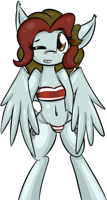 Cartoon (500x667), Png Download