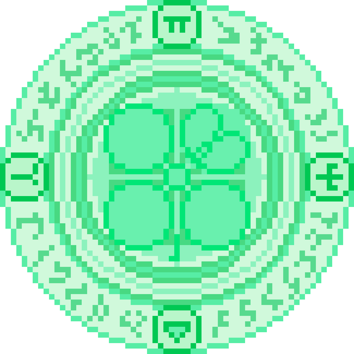 Spell Circle - Assemblée De Dieu Madagascar (1170x1170), Png Download