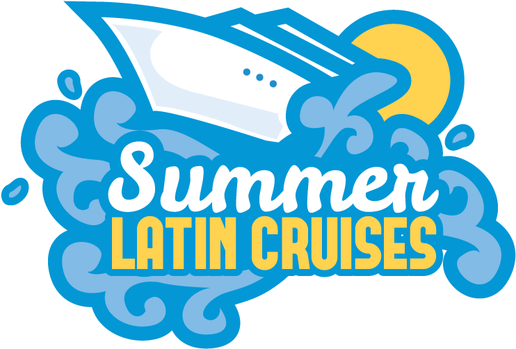 Summer Latin Cruises Salsa Nights - Benidorm (800x800), Png Download