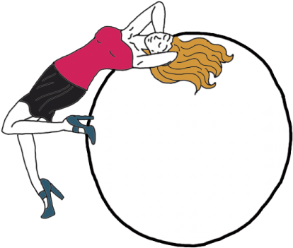 Circle - Illustration (450x450), Png Download