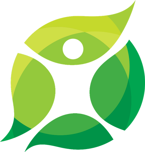 Eat Rite Foods Logo (500x526), Png Download