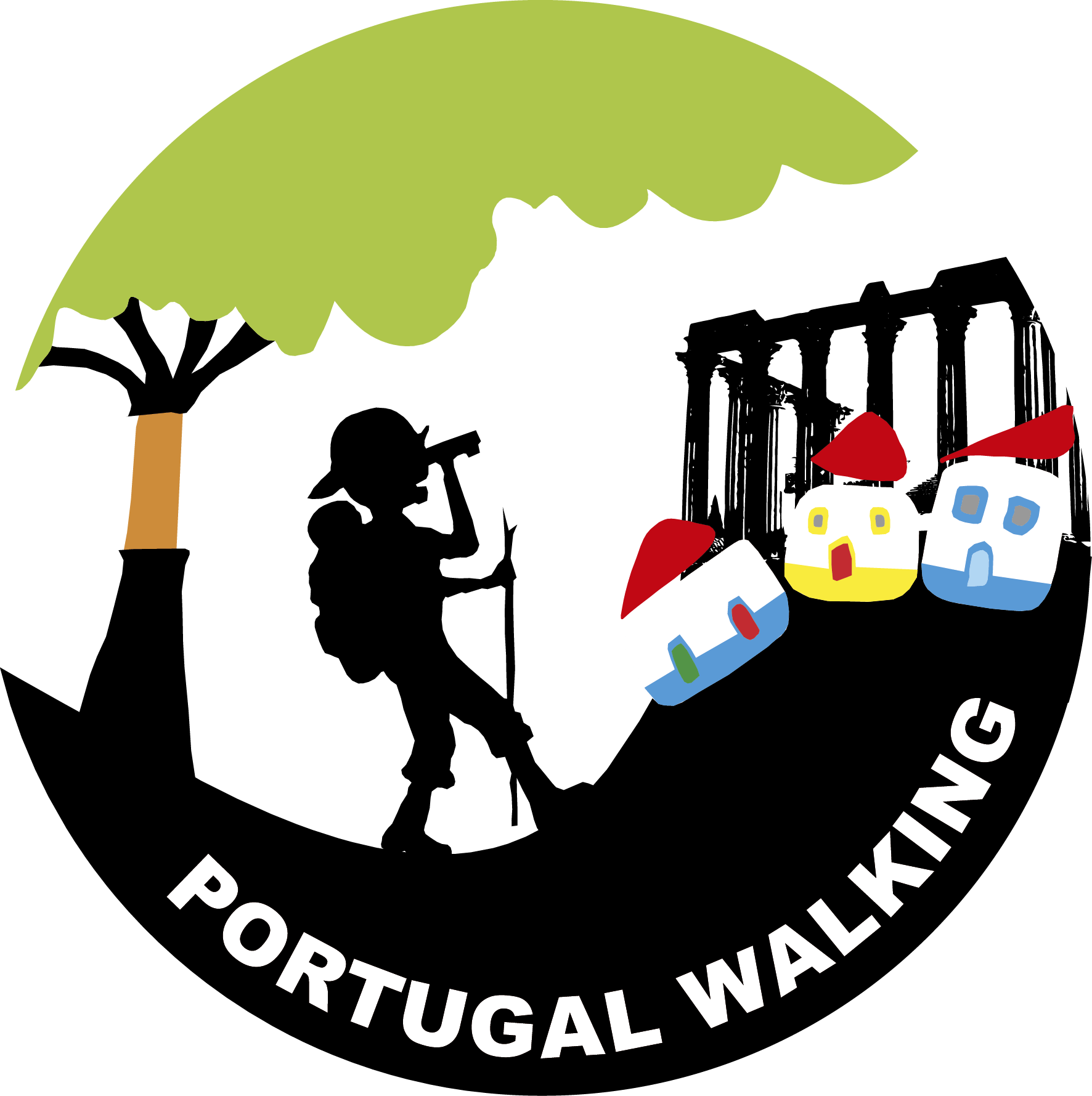 Walking Brittany By Judy Smith (1772x1779), Png Download