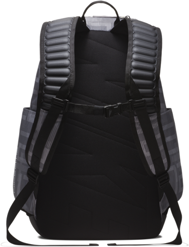 Nike Hoops Elite Max Air Basketball Backpack 'gunsmoke' - Nike Hoops Elite Max Air Team 2.0 (500x500), Png Download