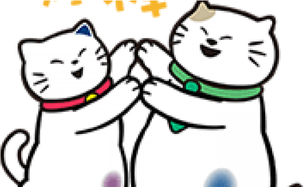 Cat (630x380), Png Download