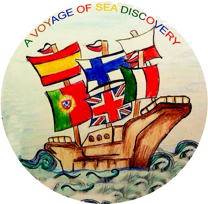 A Voyage Of Sea Discovery - Caravel (779x768), Png Download