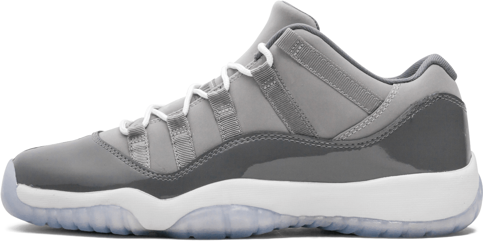 A Prices Air Jordann 11 Retro Low Bg - Nike Air Jordan Xi (2000x1200), Png Download