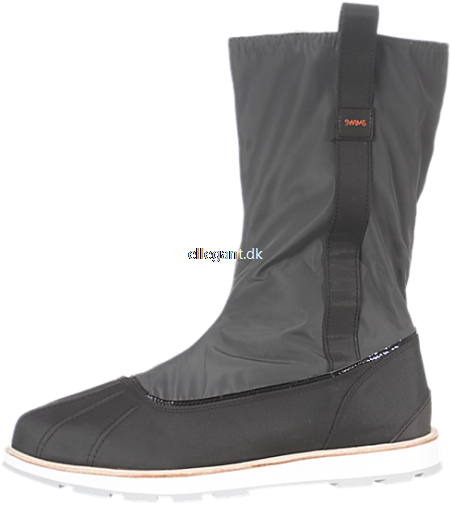 Swims Igor Igorgungry Gunsmoke Gray Herre Sko - Snow Boot (600x600), Png Download