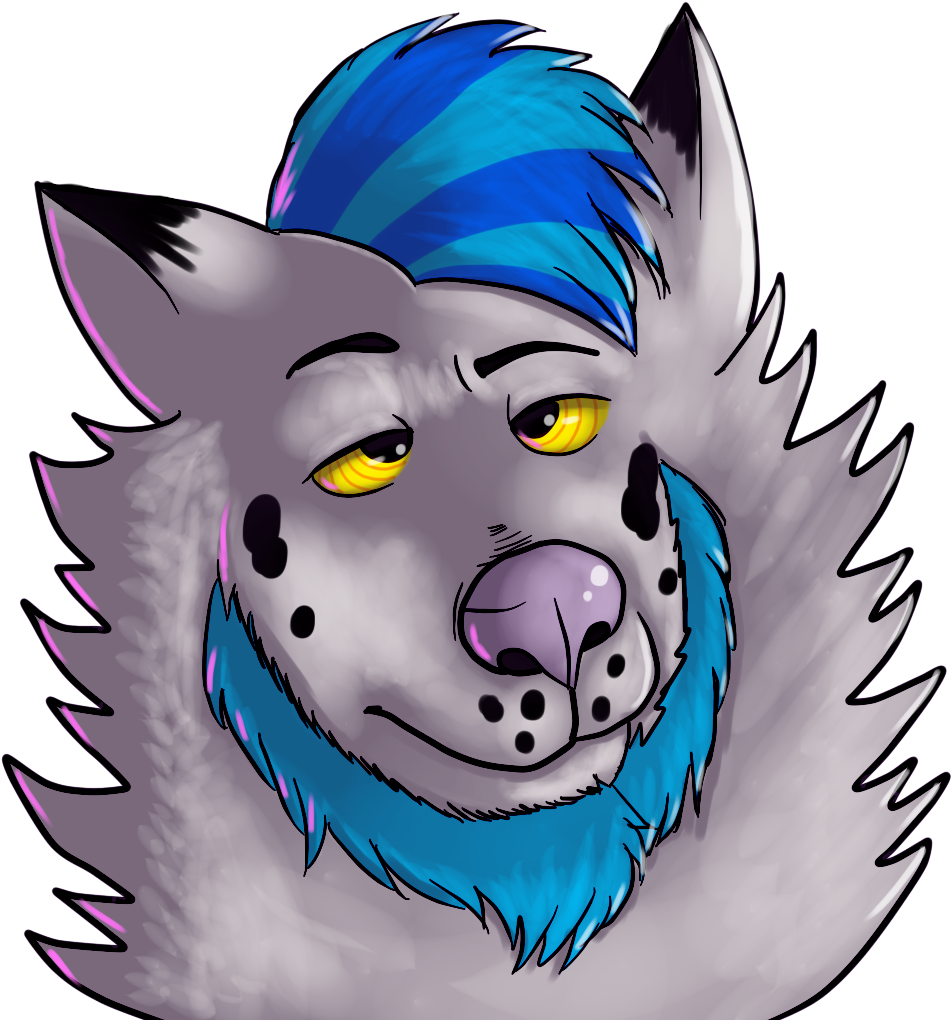 Weird Face - Cartoon (1094x1045), Png Download