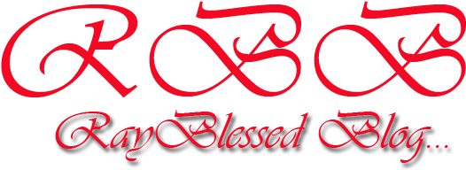 Ray Blessed - Car (1000x260), Png Download