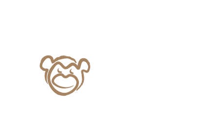Stage Monkey Design And Consulting - Stage Monkey (425x293), Png Download