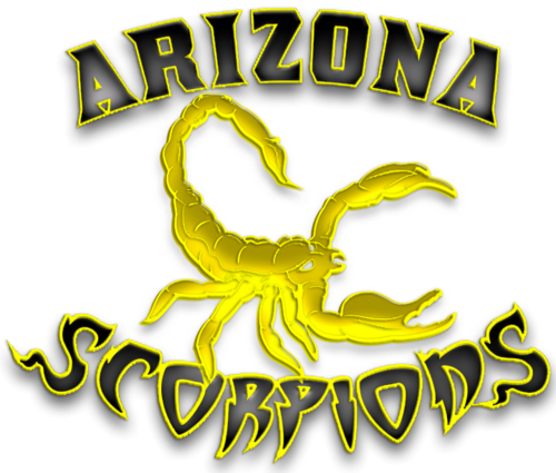 Scorpions (500x425), Png Download