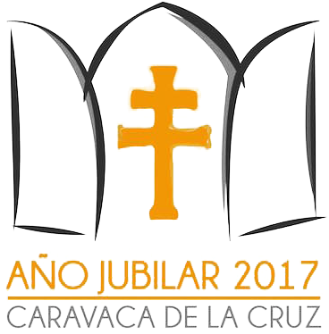 Caravaca Jubilar (400x434), Png Download