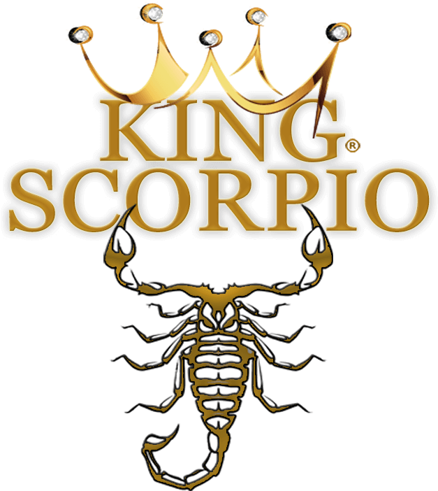 King Scorpio Beach Bar Restaurant - Scorpios Hersonissos (655x712), Png Download