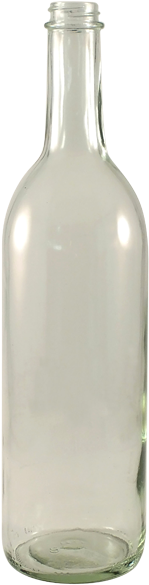 Glass Bottle (700x700), Png Download