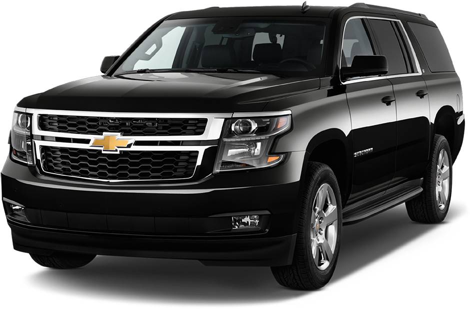 Suburban - Range Rover Car Price (954x626), Png Download