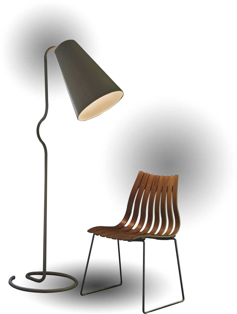 Read More - Chair (1512x1600), Png Download