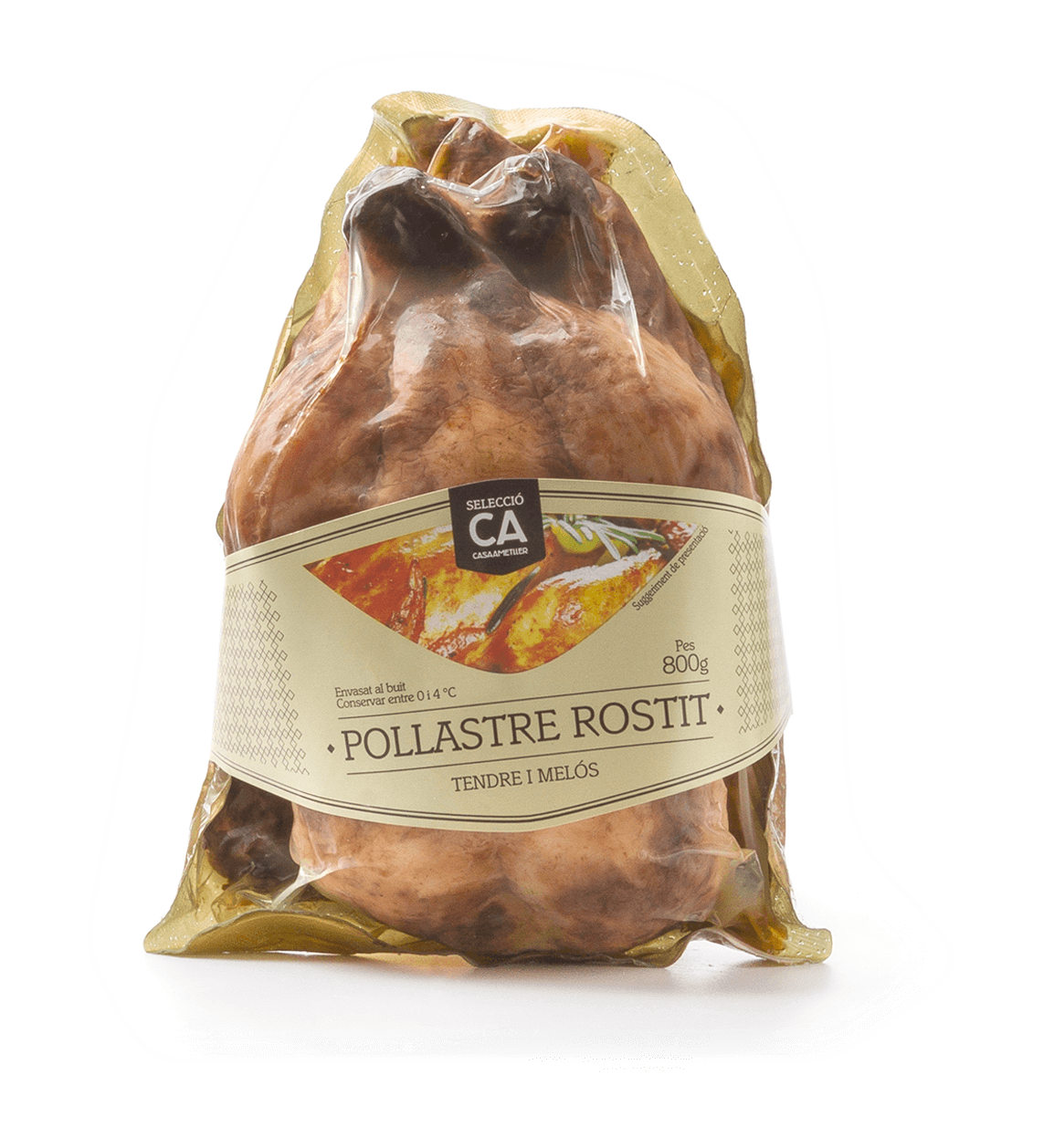 Roast Chicken (1500x1282), Png Download