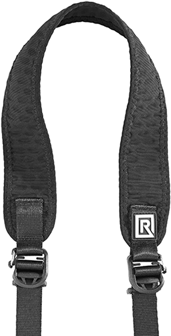 Black Rapid Binocular Breathe Strap - Blackrapid Binocular Breathe Strap (700x700), Png Download