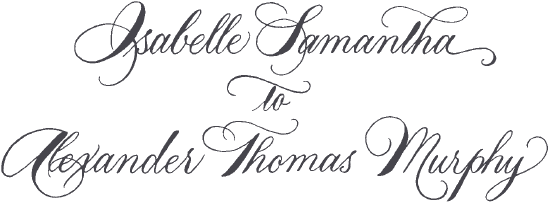 Callaway By Sarah Hanna - Calligraphy (700x250), Png Download