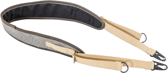 Camera Shoulder Strap - Shoulder Strap (650x650), Png Download