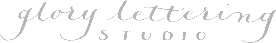 Learn Modern Calligraphy - Woman (1163x250), Png Download