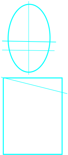 Drawing (500x500), Png Download