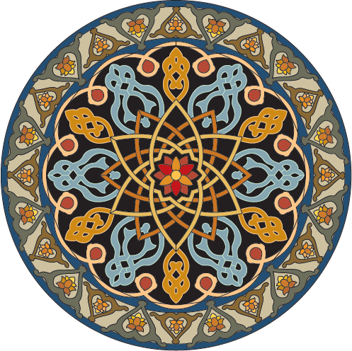 Toranj-03 - Fan In Induction Motor (497x496), Png Download