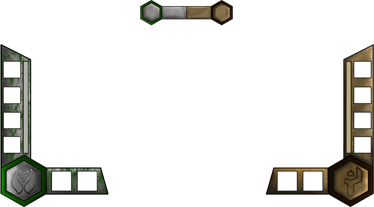 Download Tarotory Ui Design Video Game Interface Png Full Size Png Image Pngkit