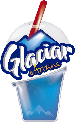 Glaciar De Arizona - Arizona (288x468), Png Download