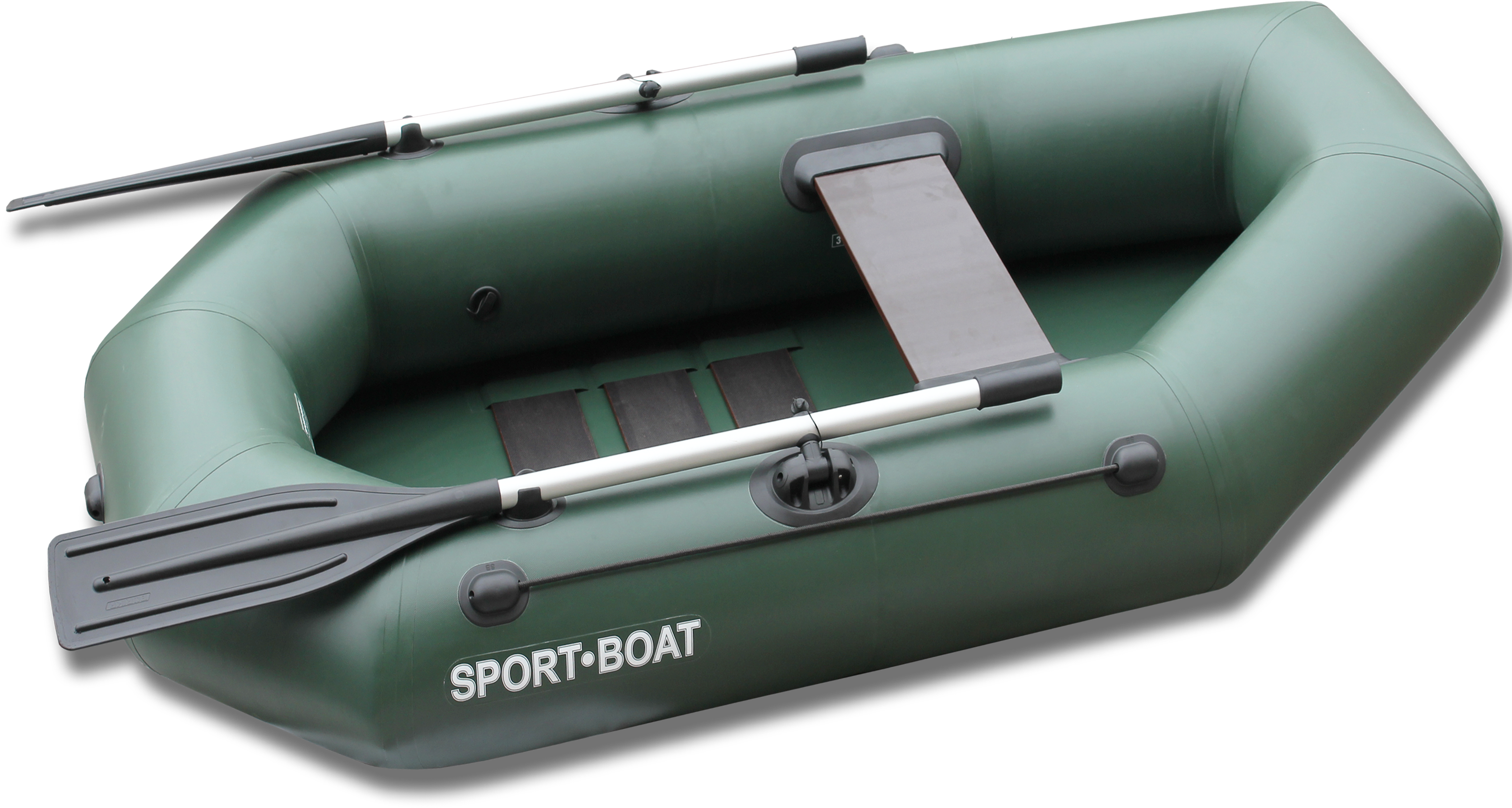 Popup - Boat (4252x2179), Png Download