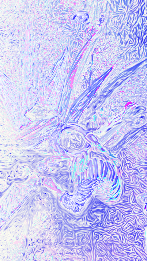 Visual Arts (480x852), Png Download