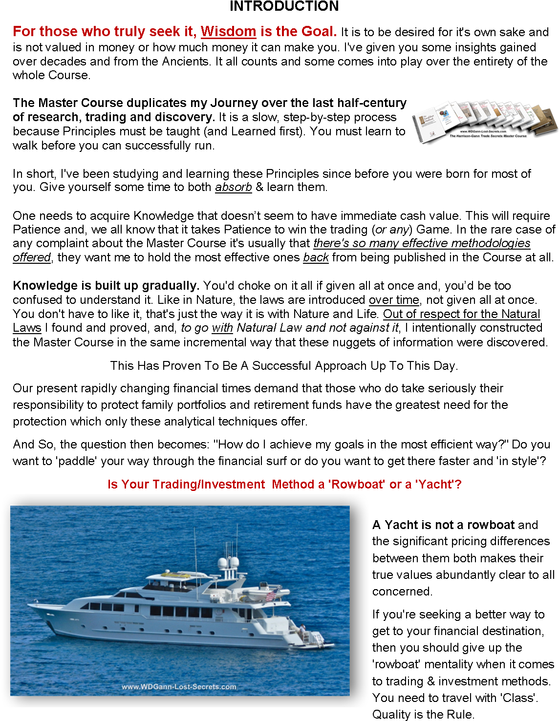 Fibonacci Trends, Master Course - Boat (1147x1531), Png Download