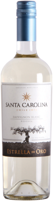 Productos Relacionados - Santa Carolina Reserva Blanc (220x682), Png Download