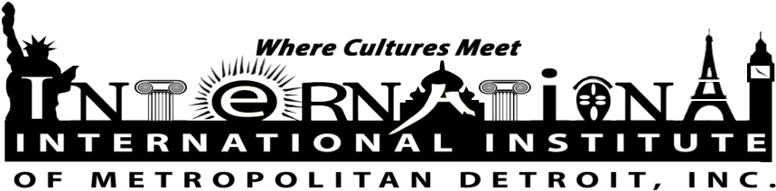 Iimd Holds Annual African American Gala Dinner And - International Institute Detroit (901x250), Png Download