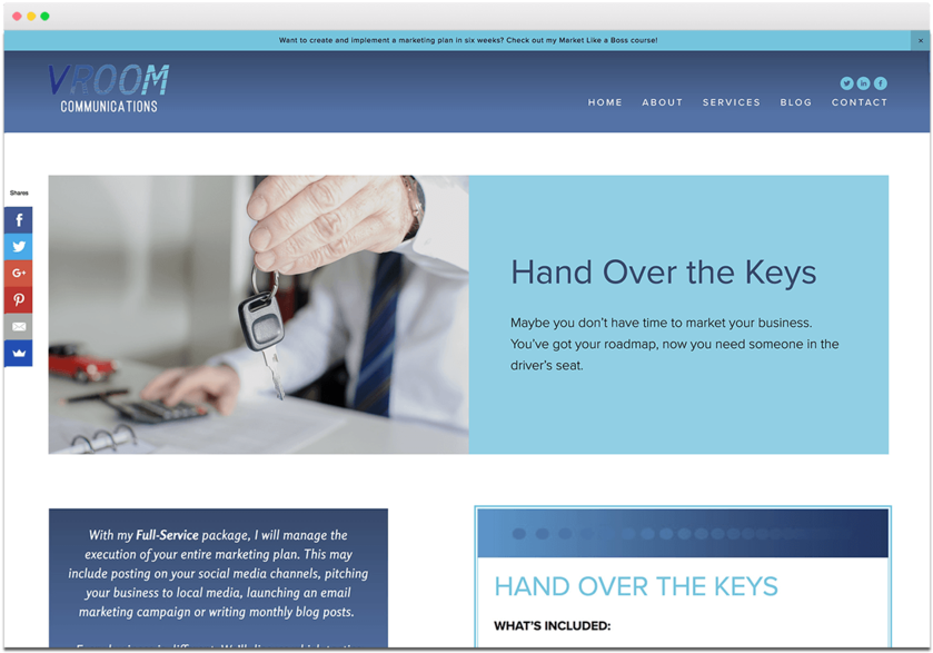 Hand Over The Keys Page Browser Window (1000x750), Png Download